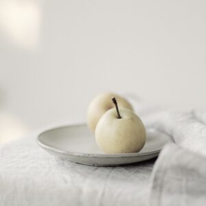 Small Plate